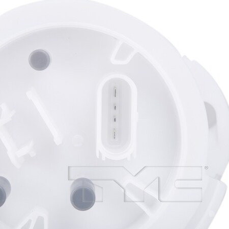 Tyc FUEL PUMP 150334-A